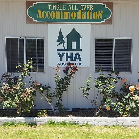 Tingle All Over Budget Accommodation Walpole Extérieur photo