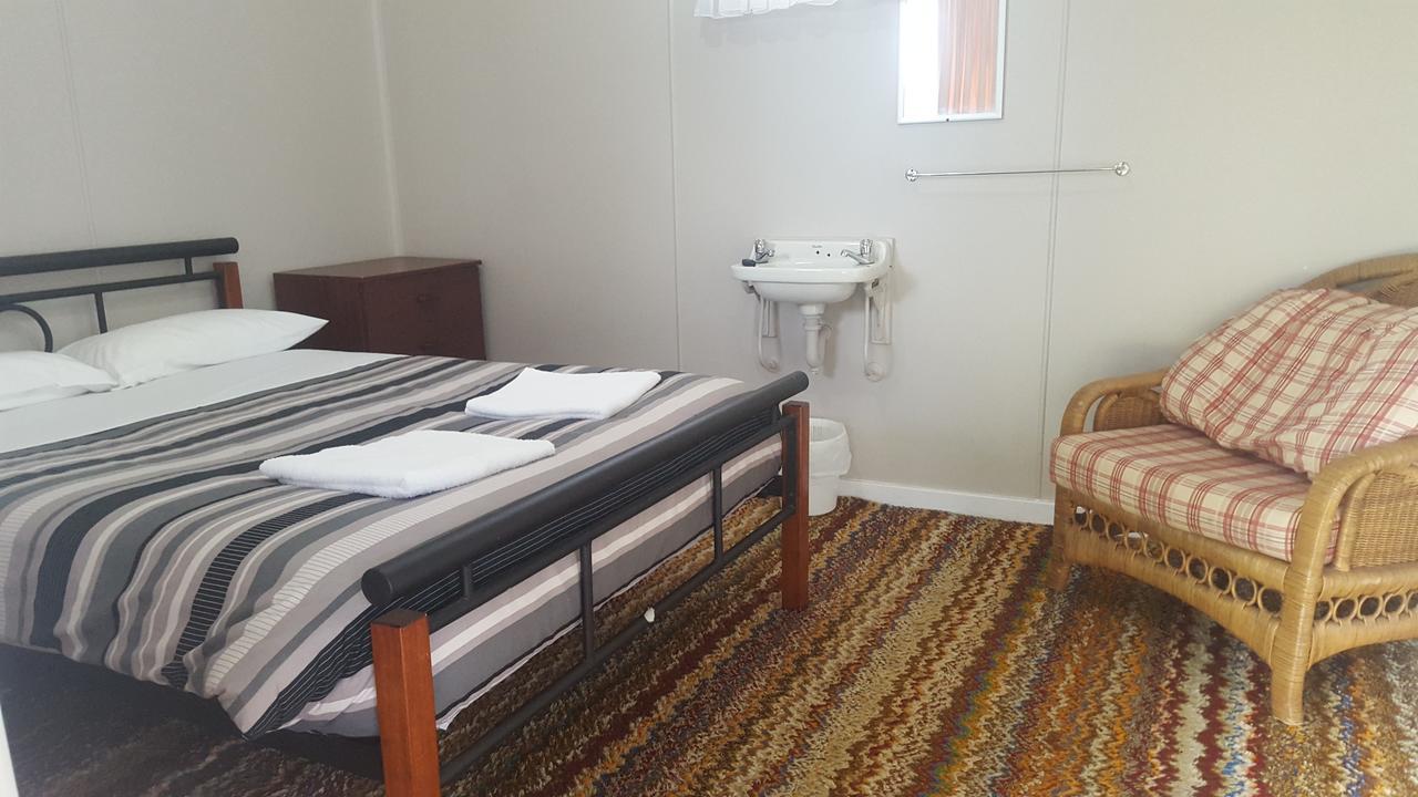 Tingle All Over Budget Accommodation Walpole Extérieur photo