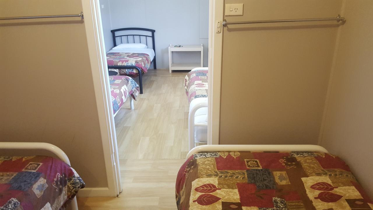 Tingle All Over Budget Accommodation Walpole Extérieur photo