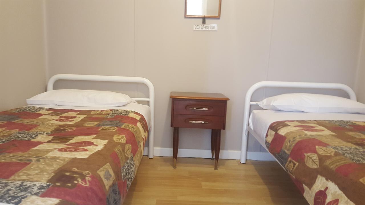 Tingle All Over Budget Accommodation Walpole Extérieur photo