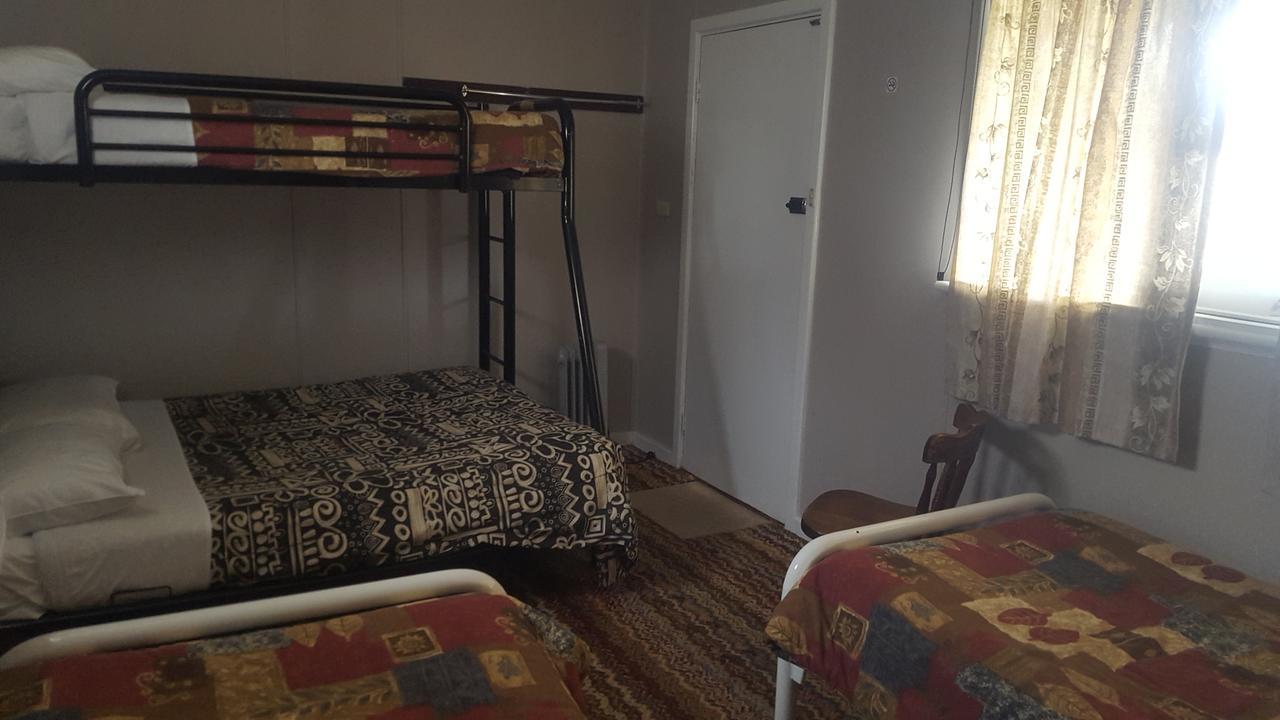Tingle All Over Budget Accommodation Walpole Extérieur photo