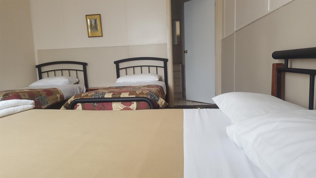 Tingle All Over Budget Accommodation Walpole Extérieur photo