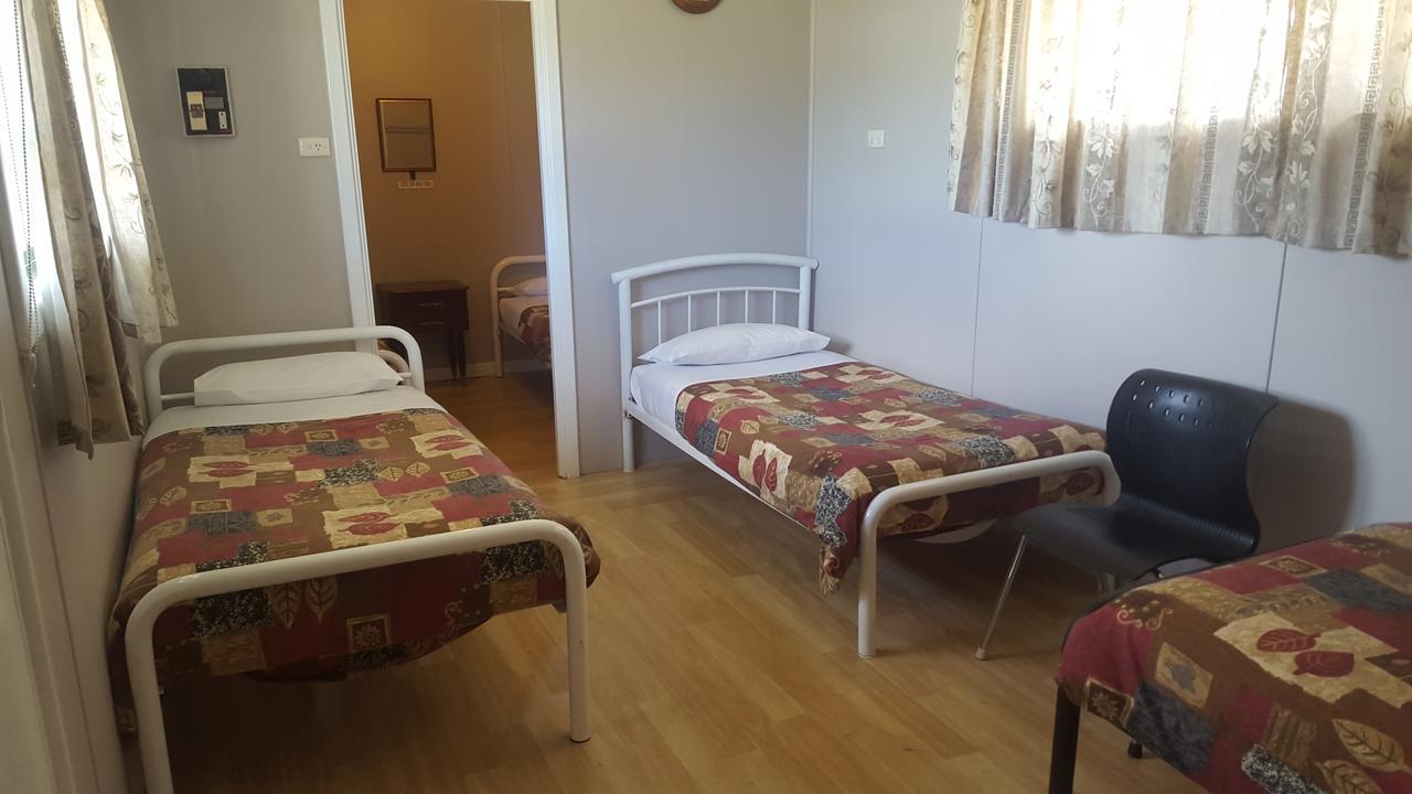 Tingle All Over Budget Accommodation Walpole Extérieur photo