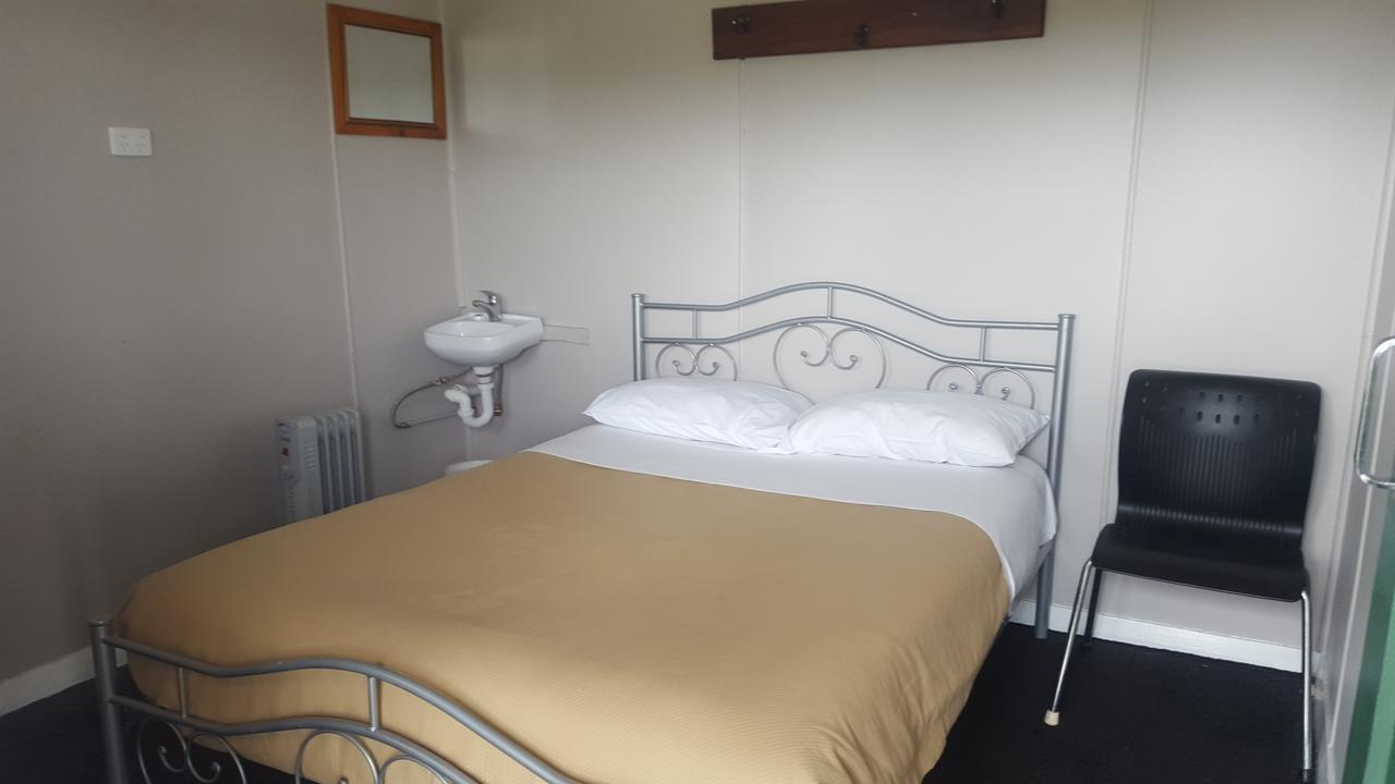 Tingle All Over Budget Accommodation Walpole Extérieur photo