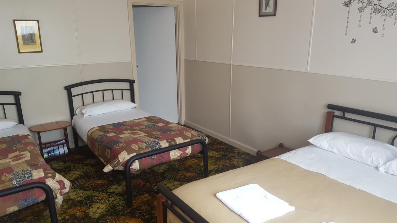 Tingle All Over Budget Accommodation Walpole Extérieur photo