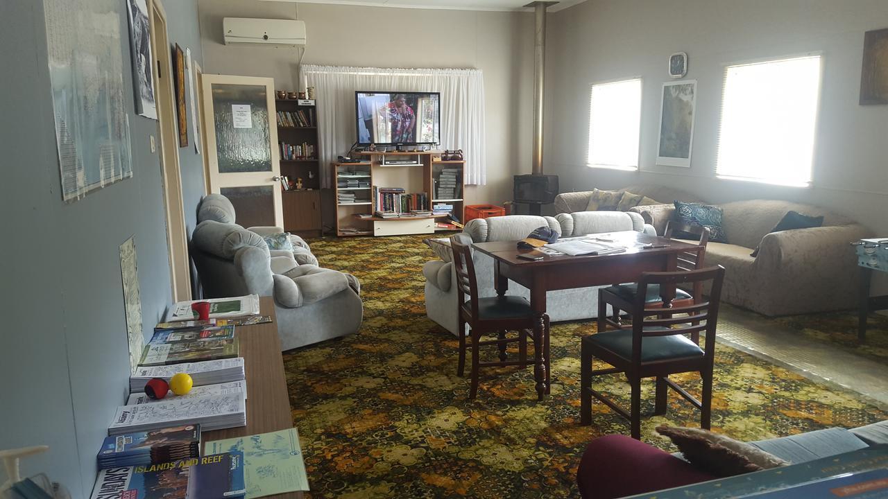 Tingle All Over Budget Accommodation Walpole Extérieur photo