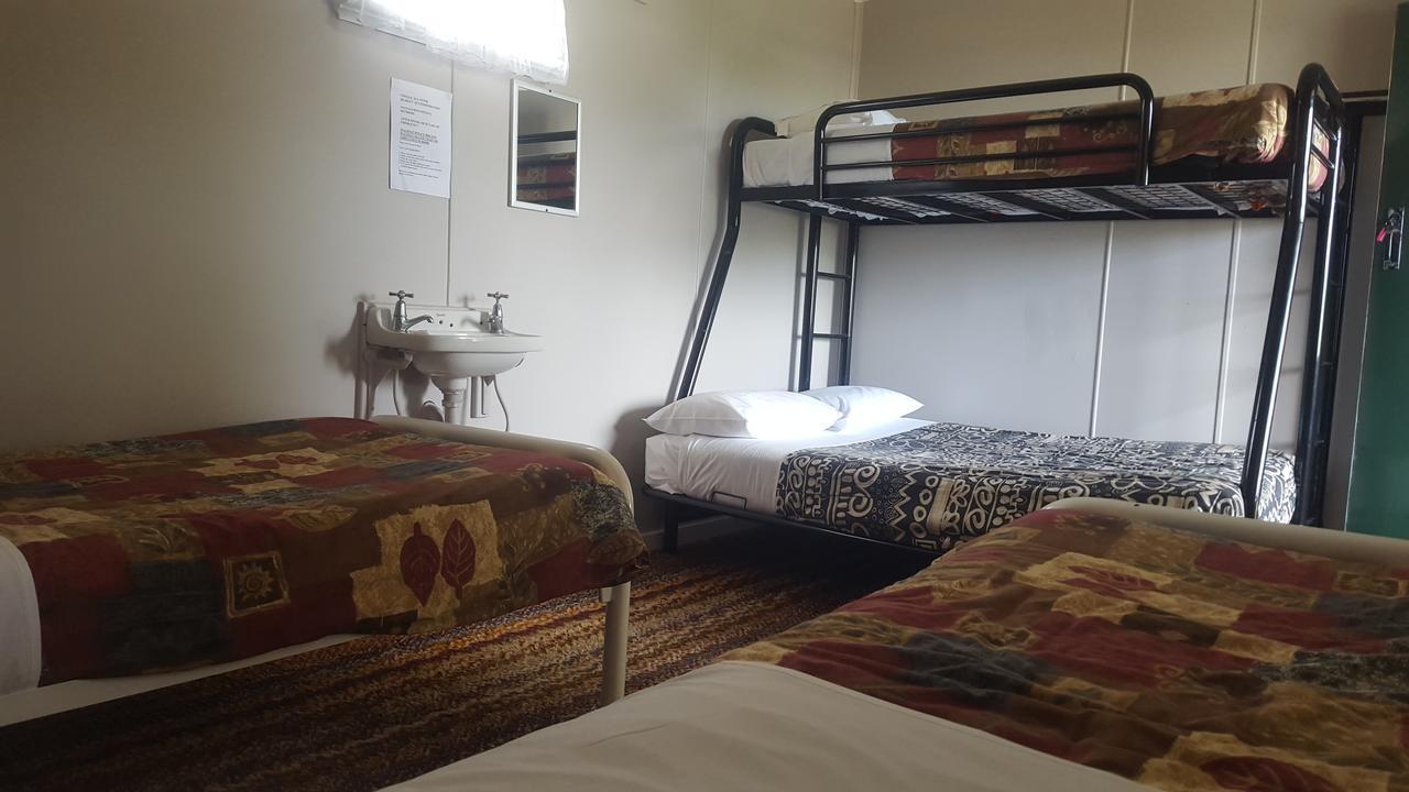 Tingle All Over Budget Accommodation Walpole Extérieur photo