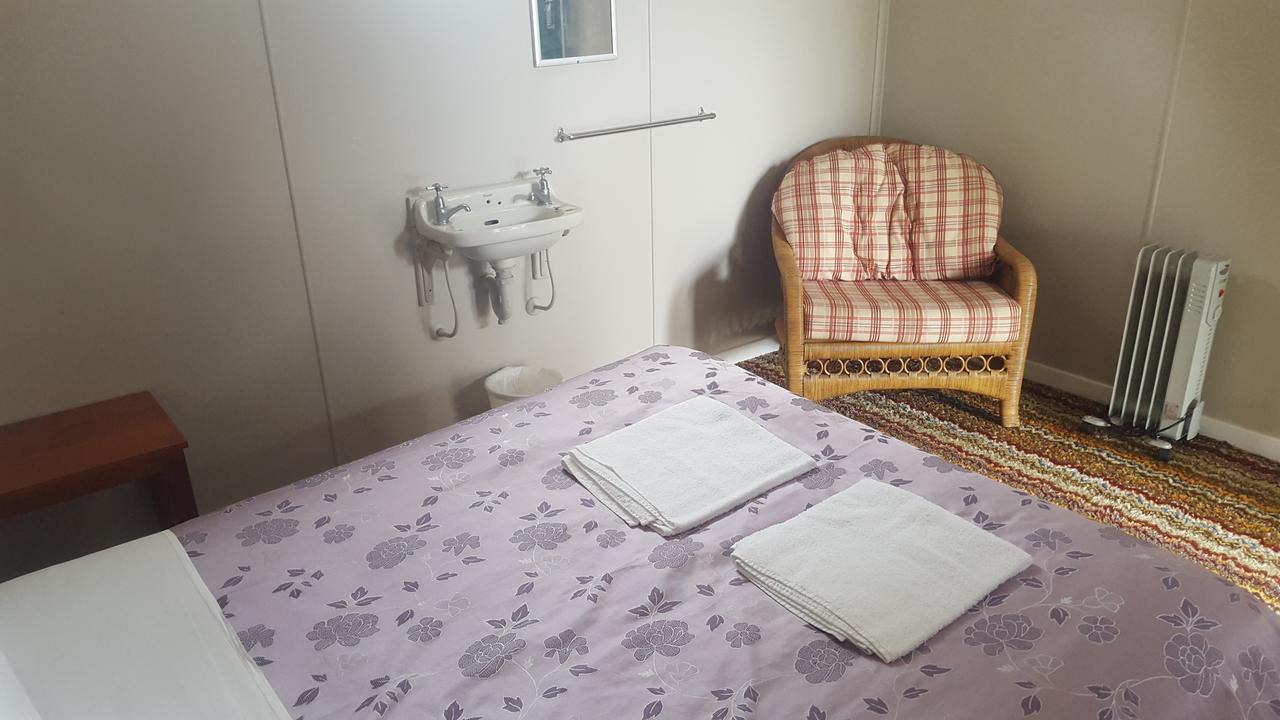 Tingle All Over Budget Accommodation Walpole Extérieur photo