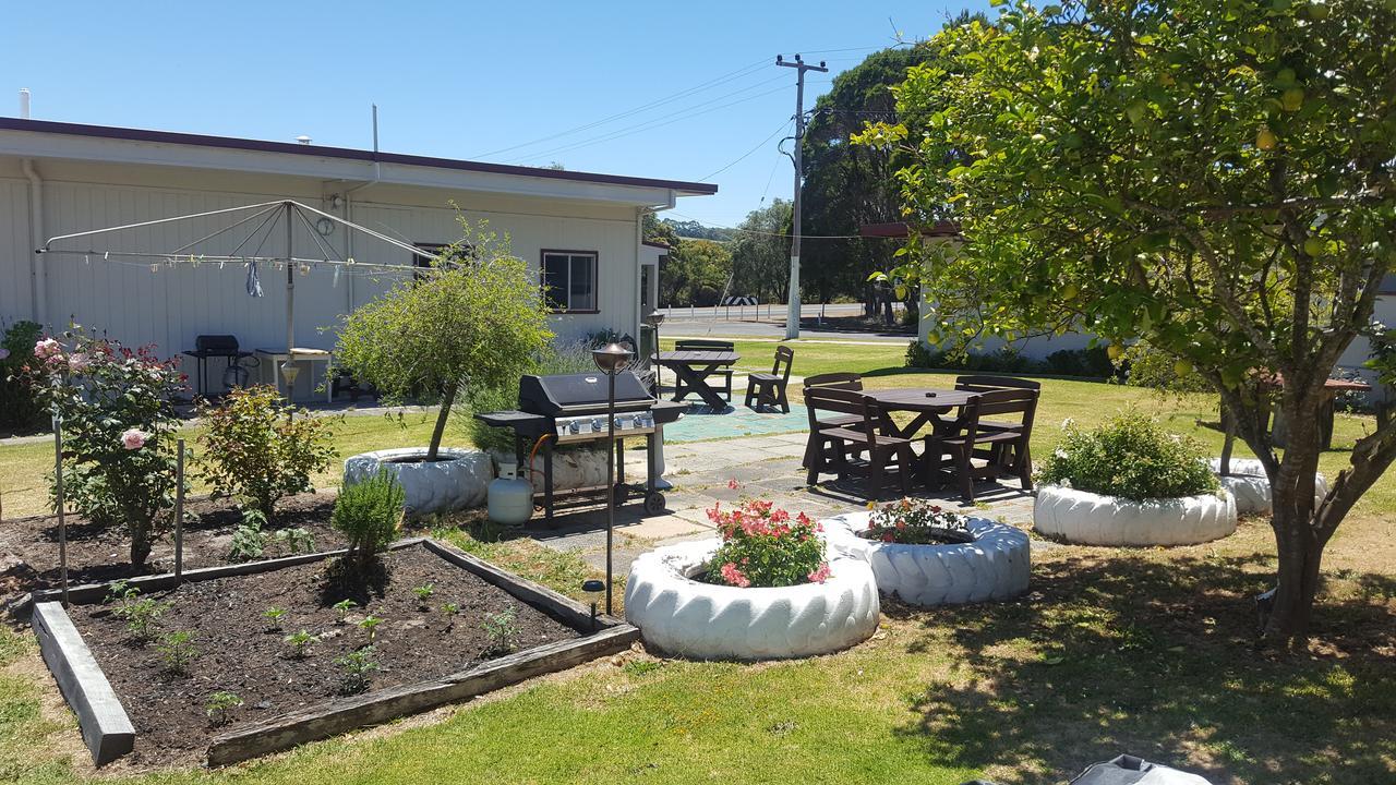 Tingle All Over Budget Accommodation Walpole Extérieur photo