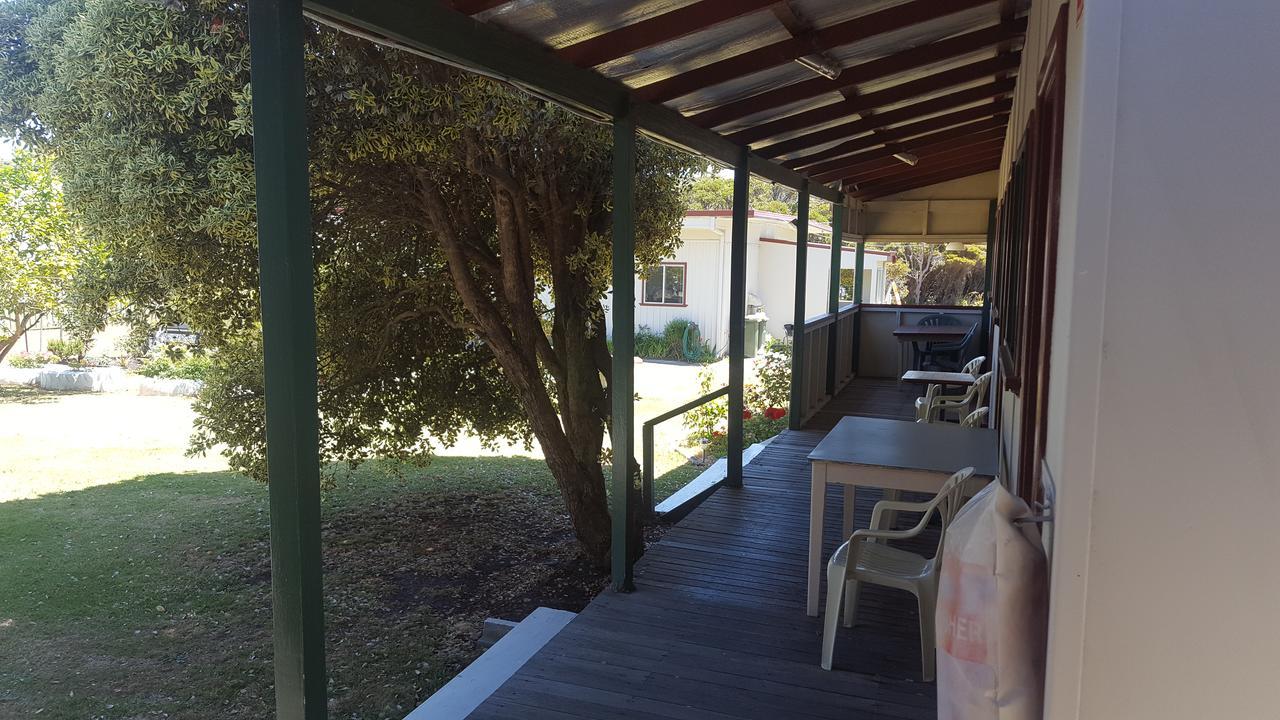 Tingle All Over Budget Accommodation Walpole Extérieur photo