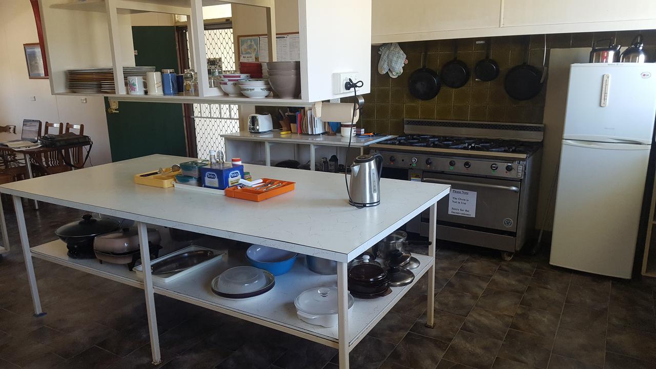 Tingle All Over Budget Accommodation Walpole Extérieur photo