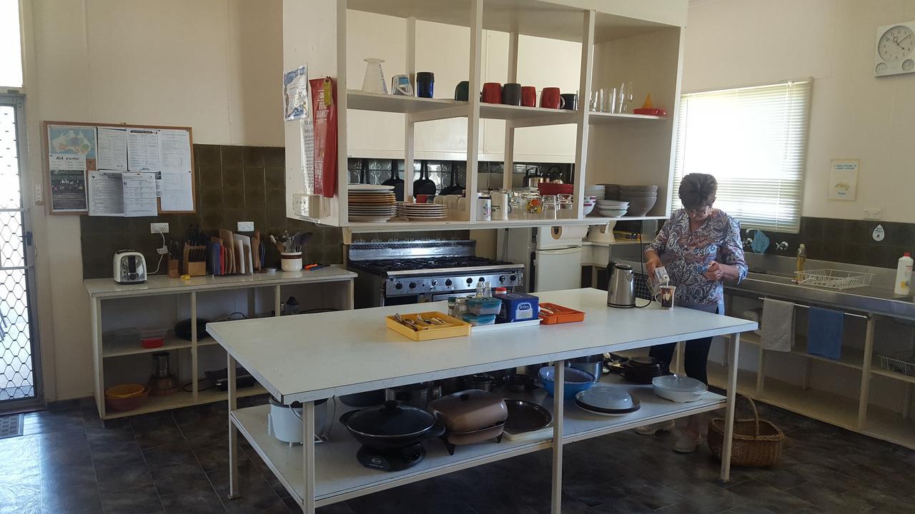 Tingle All Over Budget Accommodation Walpole Extérieur photo