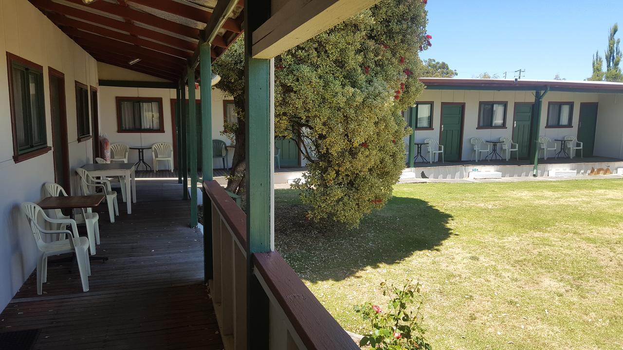 Tingle All Over Budget Accommodation Walpole Extérieur photo