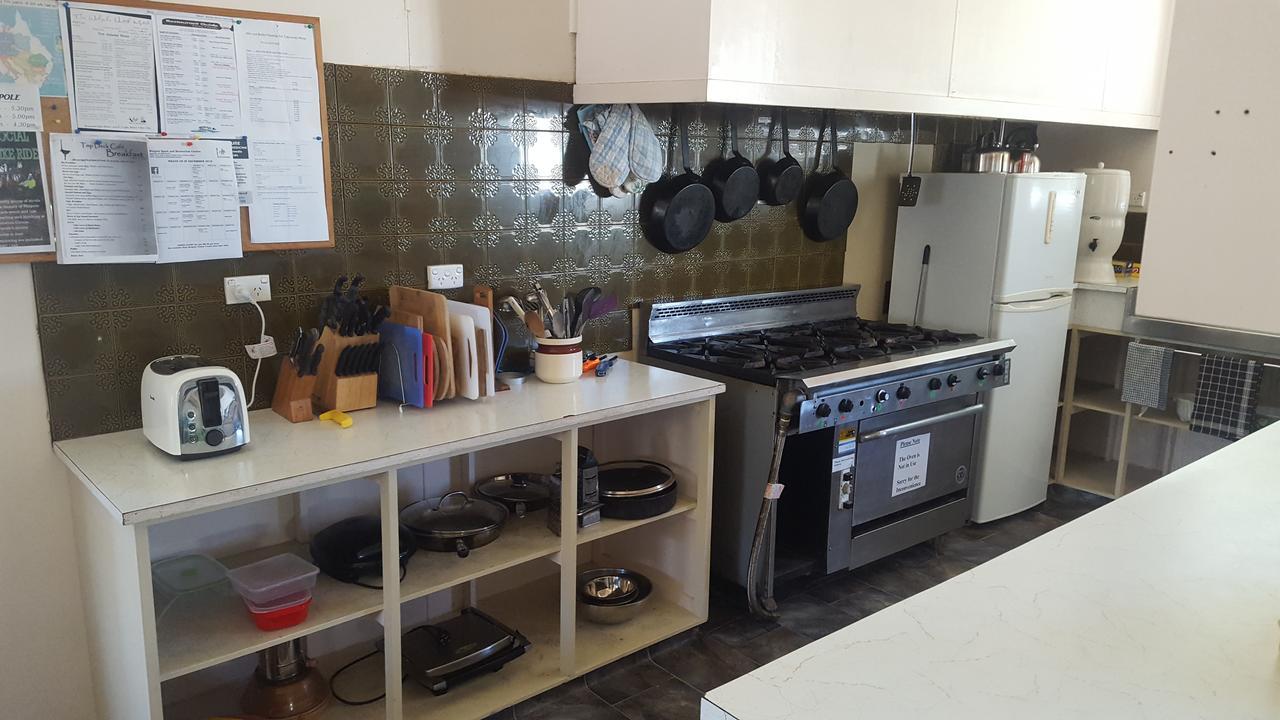 Tingle All Over Budget Accommodation Walpole Extérieur photo