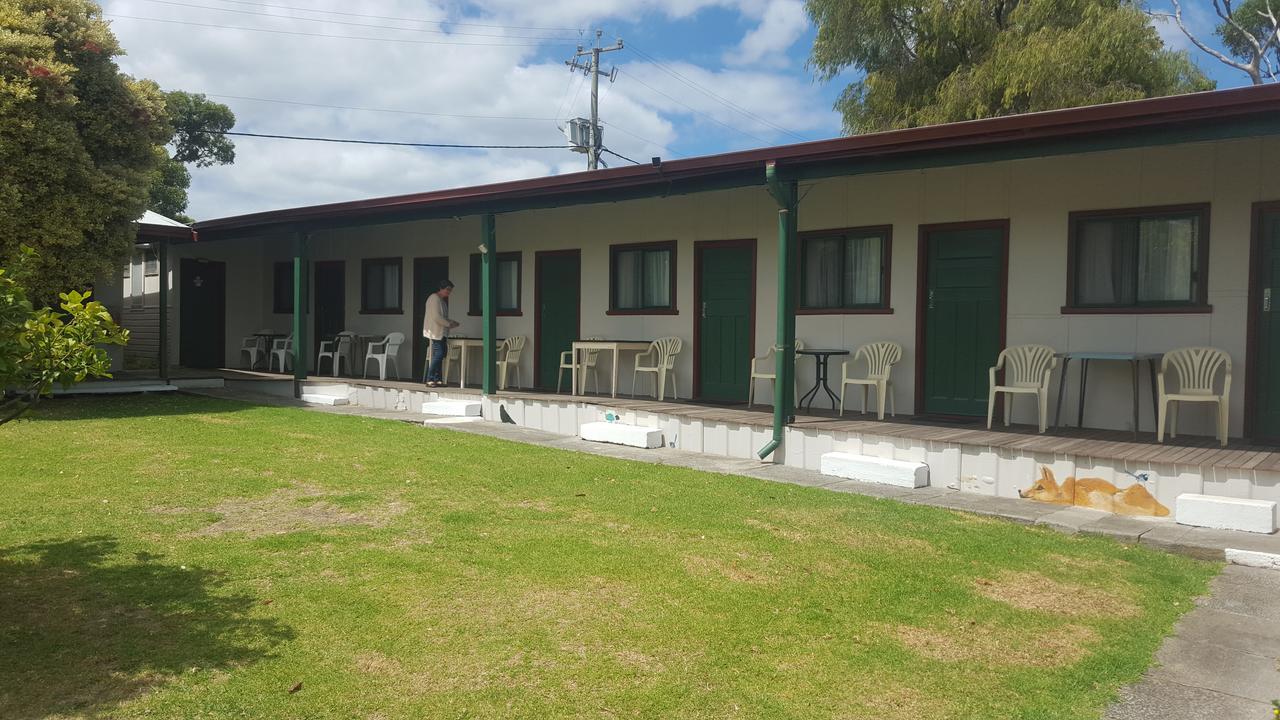 Tingle All Over Budget Accommodation Walpole Extérieur photo