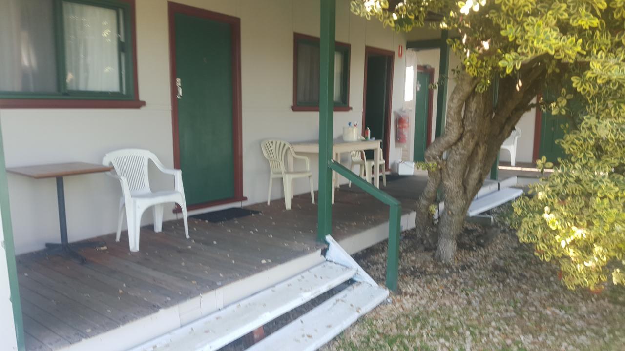 Tingle All Over Budget Accommodation Walpole Extérieur photo